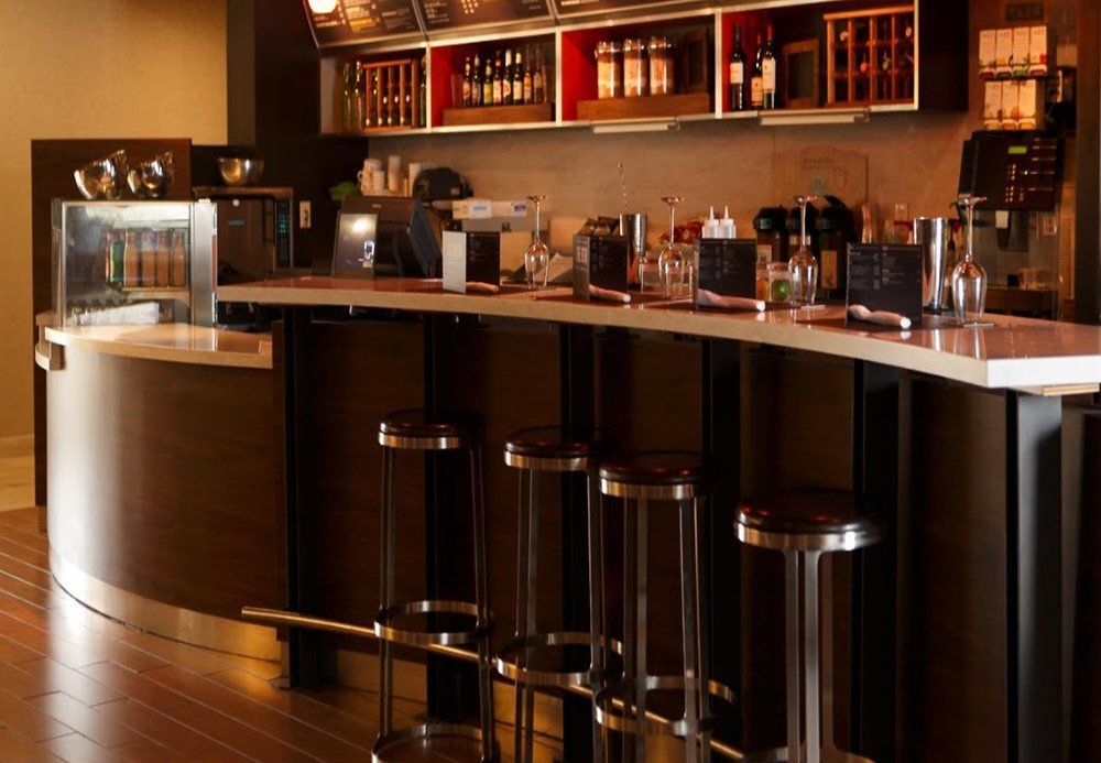 Courtyard By Marriott New Haven 2* Orange