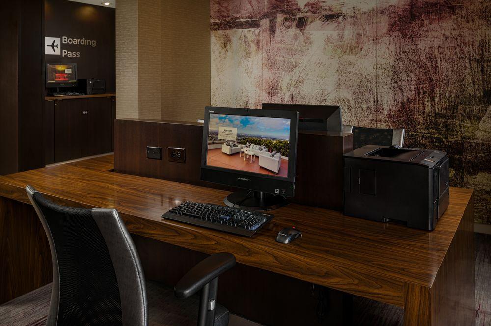 Hotel Courtyard By Marriott New Haven Orange