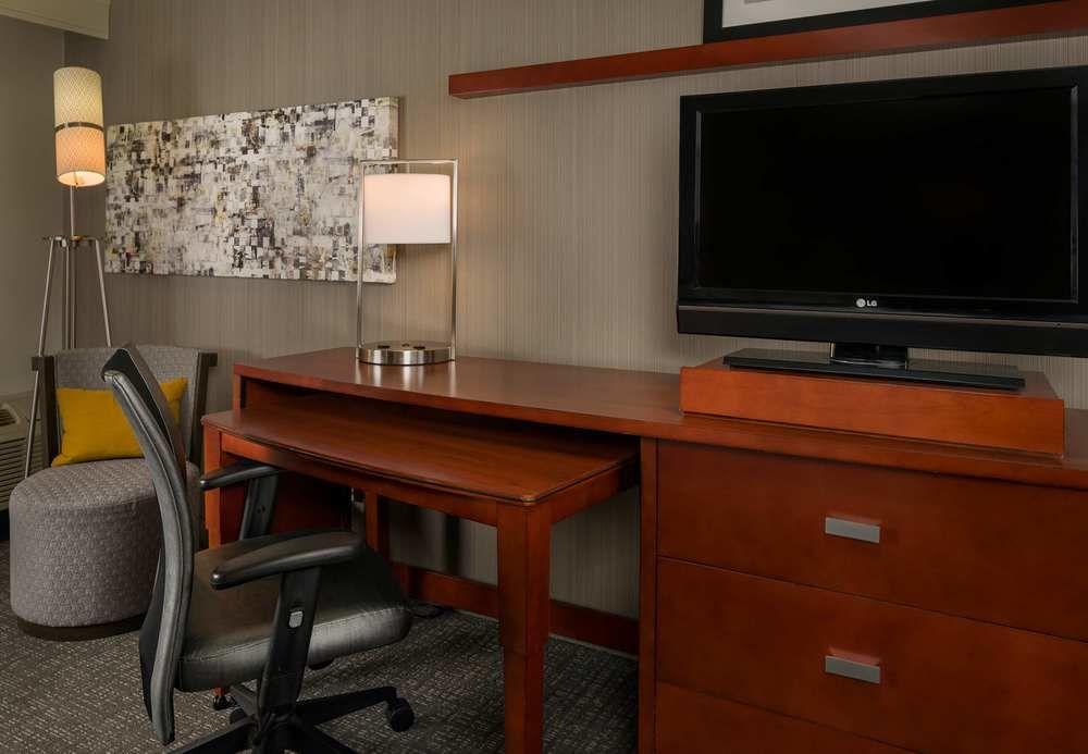Hotel Courtyard By Marriott New Haven Orange