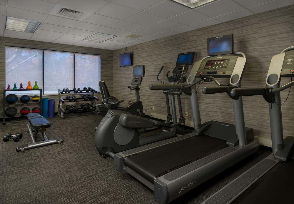 Courtyard By Marriott New Haven