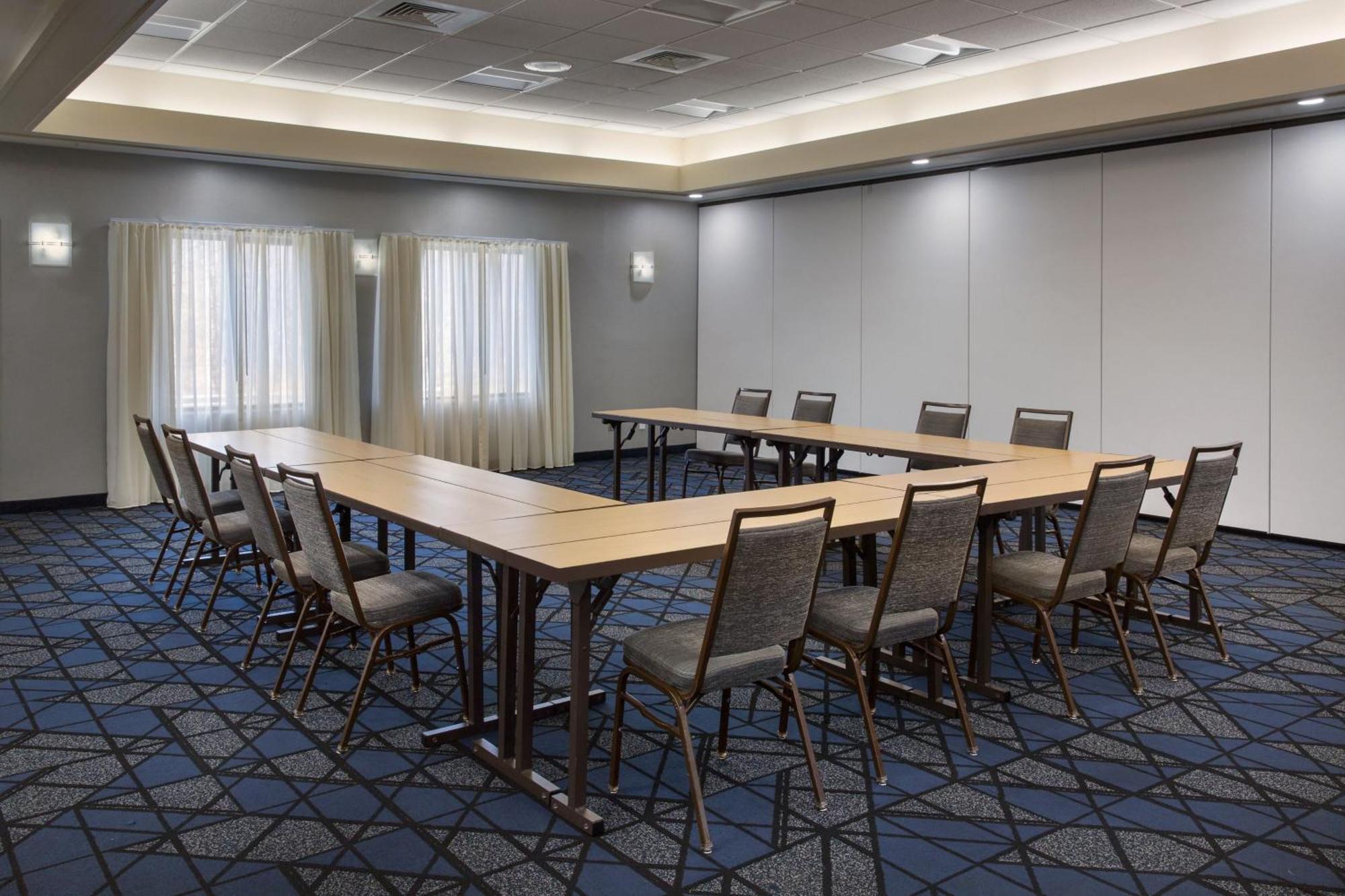 Hotel Courtyard By Marriott New Haven Orange