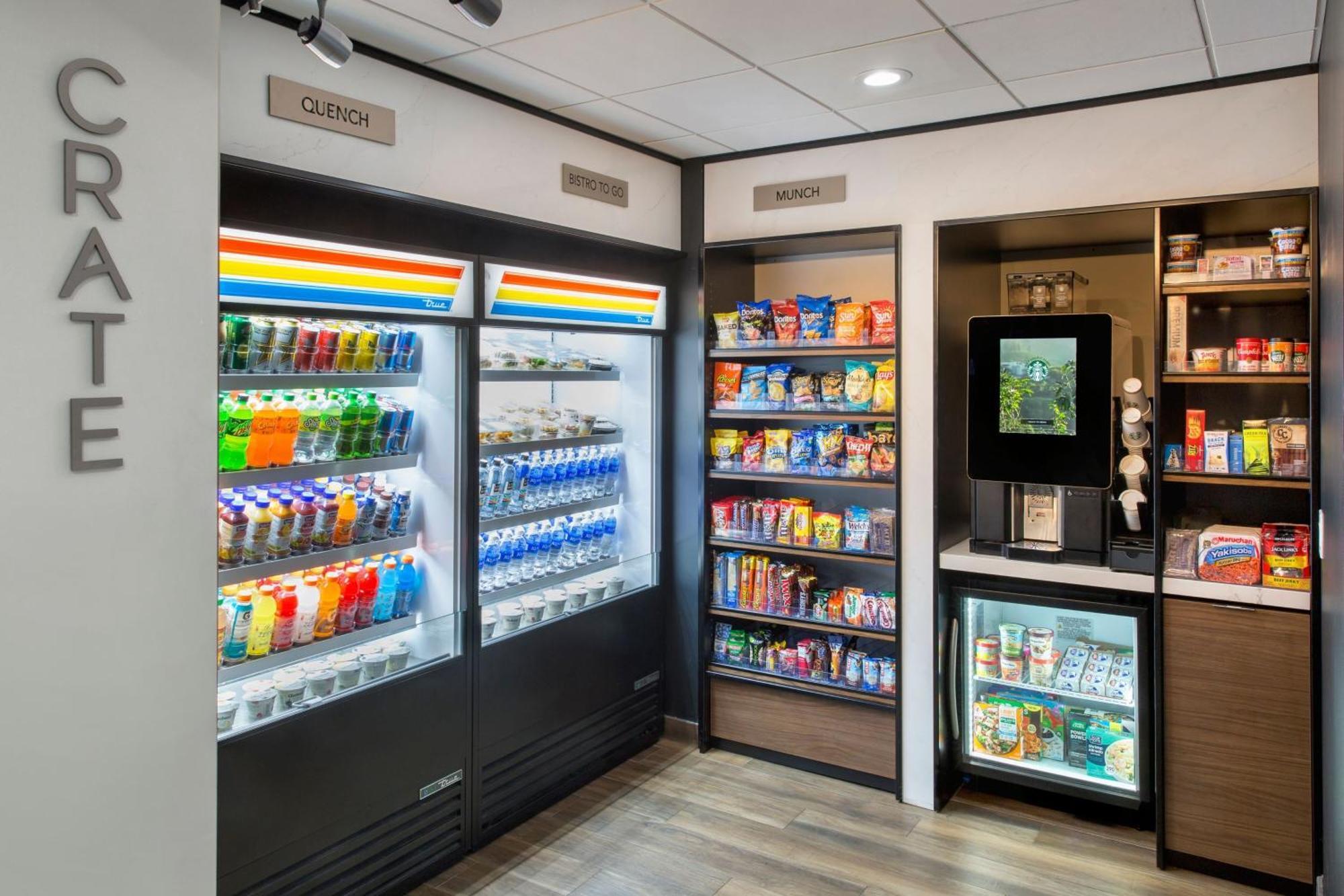 Hotel Courtyard By Marriott New Haven Orange