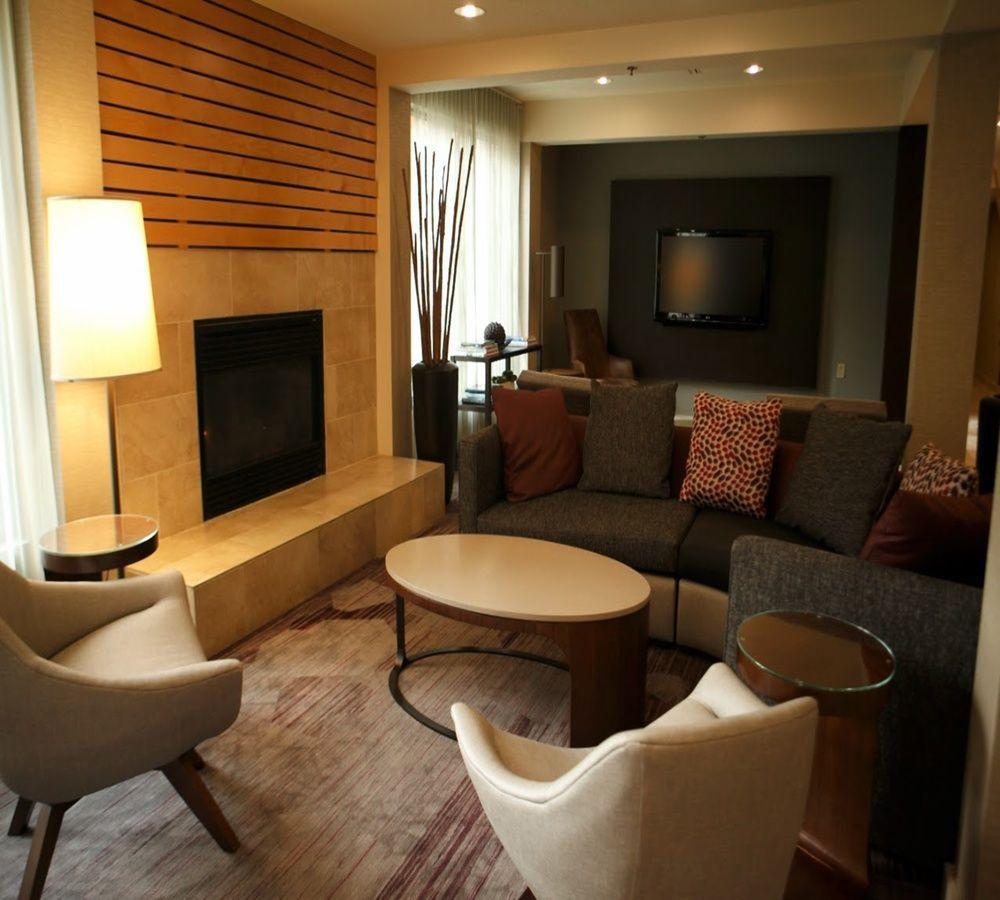 Courtyard By Marriott New Haven Hotel 2*