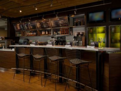 Courtyard By Marriott New Haven Orange