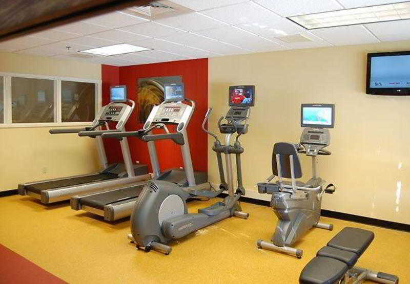 Hotel Courtyard By Marriott New Haven