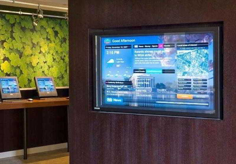 Courtyard By Marriott New Haven Orange